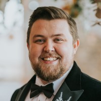 Christopher Magee