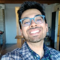 Aman Sharma