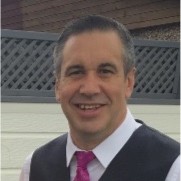 Stephen Byatt