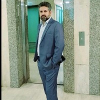 zahid khan