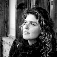 Steffie Van De Lande