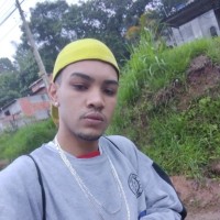 Samuel Gustavo