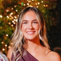 Olivia Waters