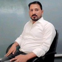 Waheed Ali