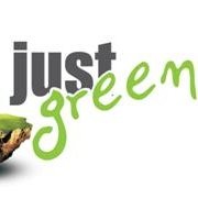 just green
