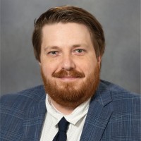 Aaron Brown