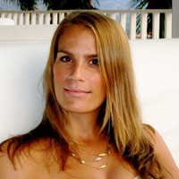 Natalie Marshall