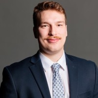 William Purdue, MHA