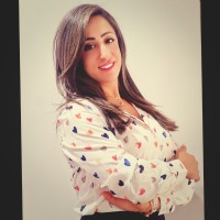 Marwa Daher