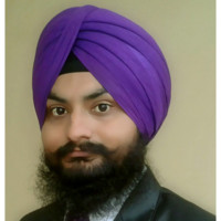 Harjeet Singh