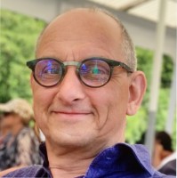 Jack Bos