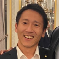 James(Yoshihiro) Seike
