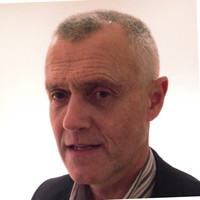 Kjell Nordgård