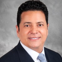 Eleazar A. Malave - MBA, MPA