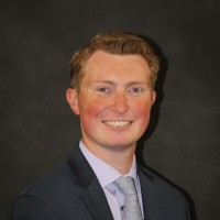 Drew Chamberlain