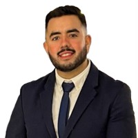 Luis Gerardo Garcia Ramon