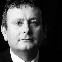 Derek Moroney