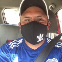 JUAN CARLOS VERGARA AGUILAR