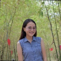 Mae Christine Joy Linga