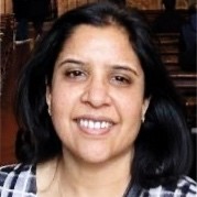 Swapna Vardhineni