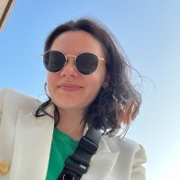 Анастасия Муравьёва