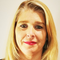 Robin Graham , Lutcf, Fscp
