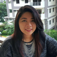 Agnes Kristine Fernando