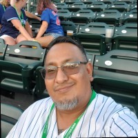 Aaron Bustamante