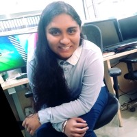 Geetha M N