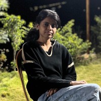 Tracy Dsouza
