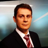 Mircea Tudorache