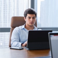 Saidamir Jalolhojaev