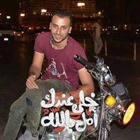 المصري المنسي