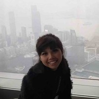 Debora Barus