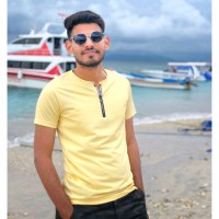 Ashwin Kumar