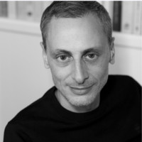 Bertrand Huet