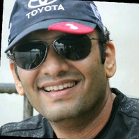 Abhishek Sawant