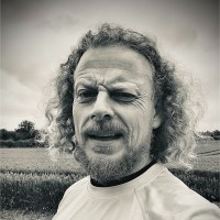 Stuart Wraith