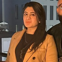 Iqra Shafique