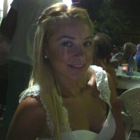 Eleni Papoudari