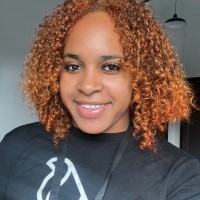 Jazmine Banks