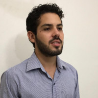 Lucas Isaac Vieira Oliveira