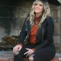 Ashley Wolfgang