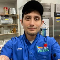 John Santoro