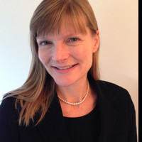 Claire Pickering