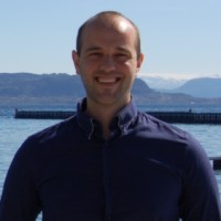 Daniel Gjerstad