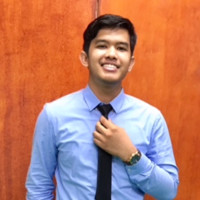 Shahril Izwan