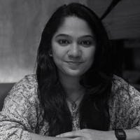 Pooja Shinde
