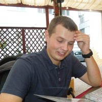 Alexander Karpovich