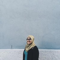 Ar. Wan Rosalia Wan Rosli